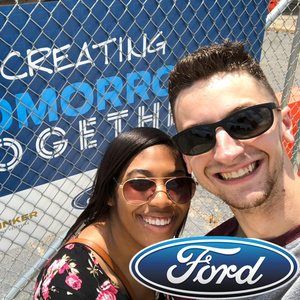 Meet your Posher, Jonathon